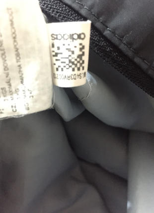 Adidas Adidas kol çantası
