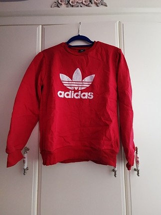 sahte Adidas üst