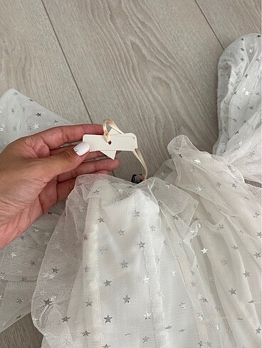 s Beden Bride elbise kısa elbise