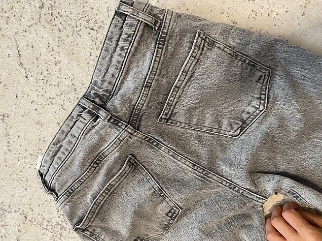 xs Beden Jean pantolon