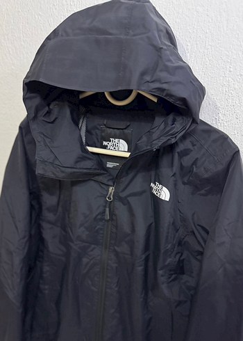 ORİJİNAL THE NORTH FACE YAĞMURLUK/CEKET - Görsel 2