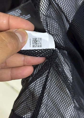 ORİJİNAL THE NORTH FACE YAĞMURLUK/CEKET - Görsel 6