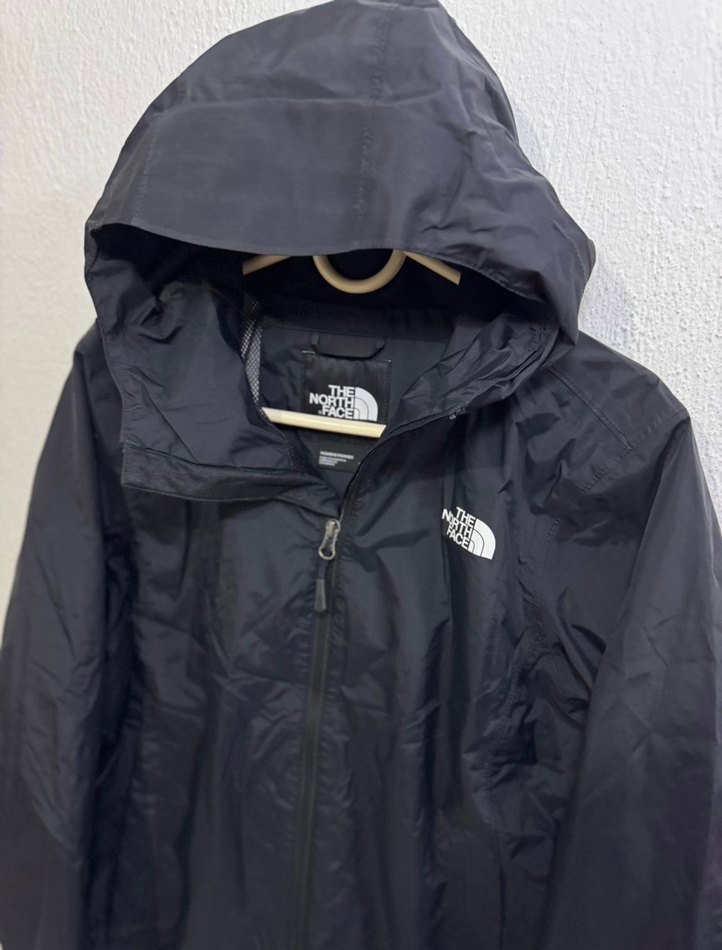 ORİJİNAL THE NORTH FACE YAĞMURLUK/CEKET - Görsel 2