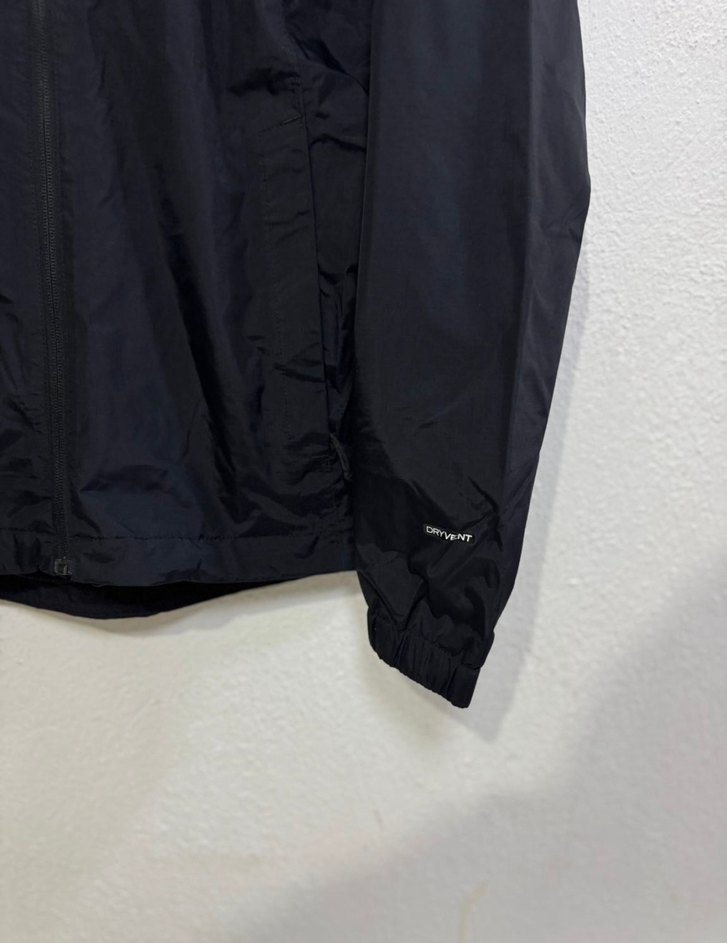 ORİJİNAL THE NORTH FACE YAĞMURLUK/CEKET - Görsel 4