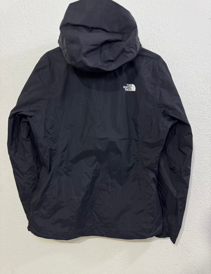 ORİJİNAL THE NORTH FACE YAĞMURLUK/CEKET - Görsel 3