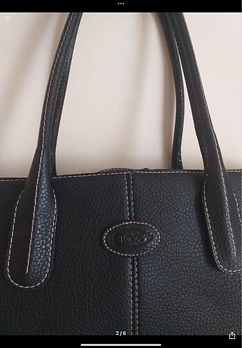 Tod's Tod's Kol Çantası