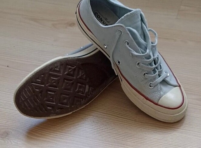 Converse ORİJİNAL CONVERSE CHUCK 70 KISA