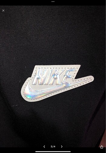 Nike NIKE AIR TSHIRT the nike tee