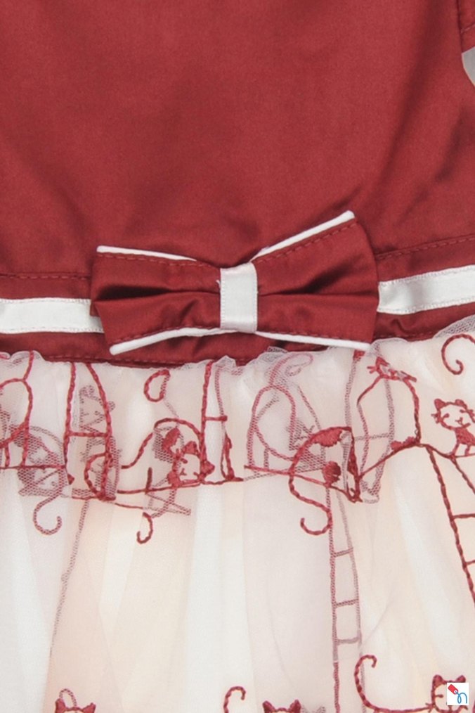 Panço abiye elbise - Görsel 3