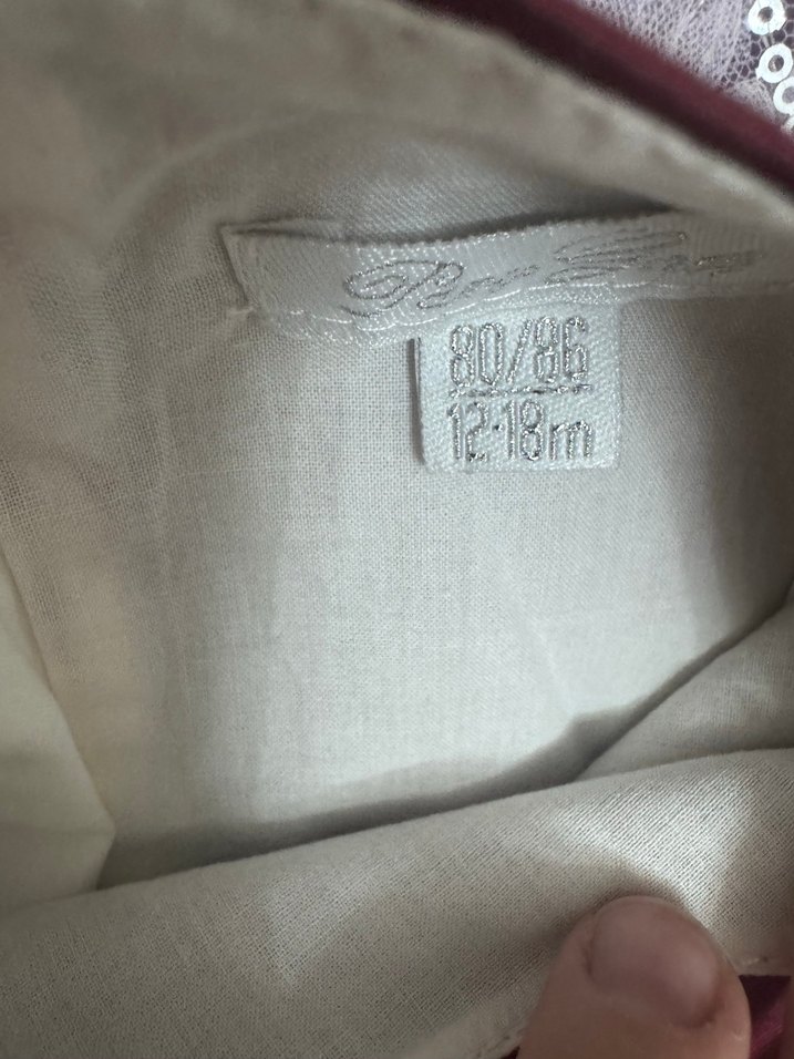 Panço abiye elbise - Görsel 4