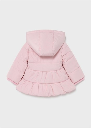 MAYORAL KIZ ÇOCUK KABAN - Görsel 3