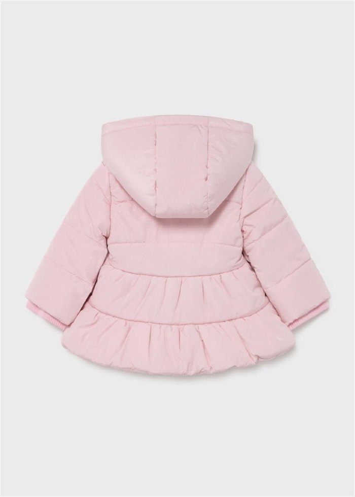 MAYORAL KIZ ÇOCUK KABAN - Görsel 3