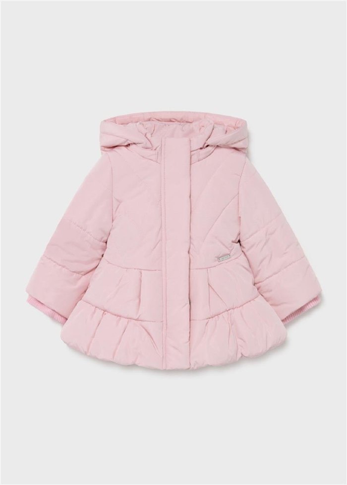 MAYORAL KIZ ÇOCUK KABAN - Görsel 2