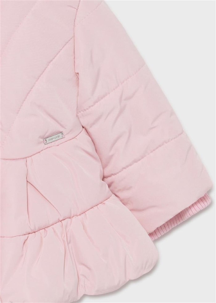 MAYORAL KIZ ÇOCUK KABAN - Görsel 4