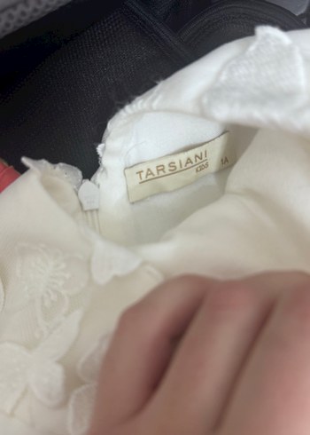 BG Kız Çocuk Elbise - Görsel 2