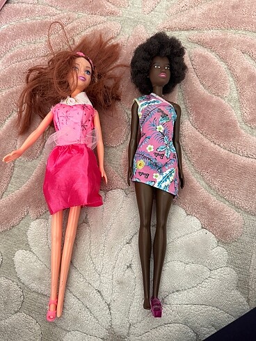 Barbie barbie