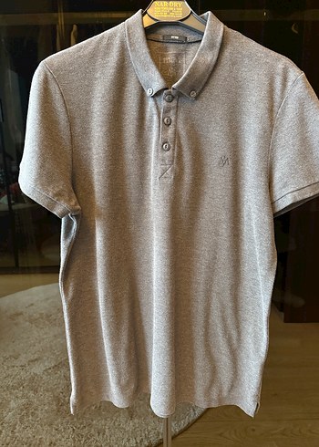 4 tane birlikte Erkek Polo Tişört 500 TL - Görsel 4