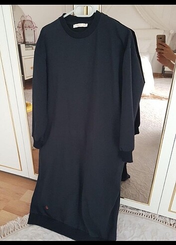 Allday marka sweat tunik