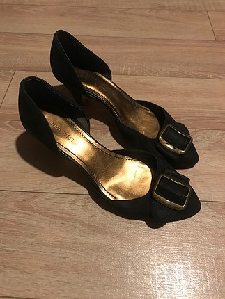 Vintage ayakkabi 