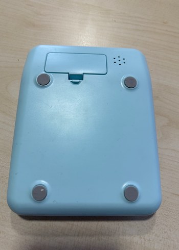 Renkli Hesap Makinesi - Görsel 3