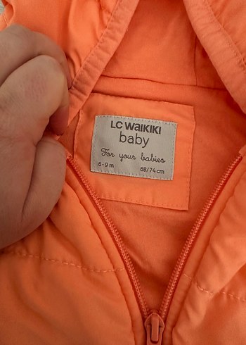 Bebek Tulumu - Görsel 3