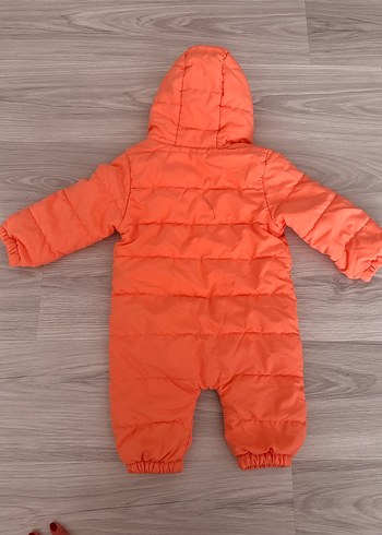 Bebek Tulumu - Görsel 4