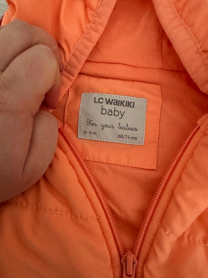 Bebek Tulumu - Görsel 3