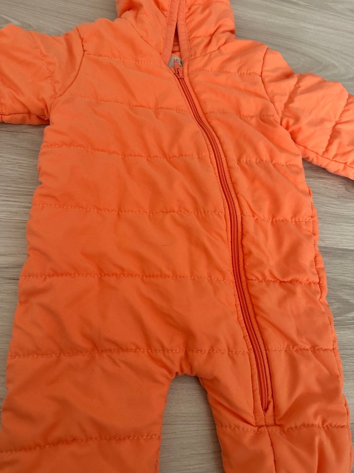 Bebek Tulumu - Görsel 2