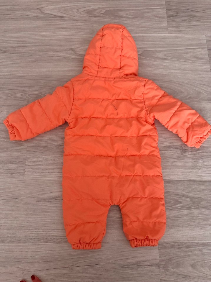 Bebek Tulumu - Görsel 4