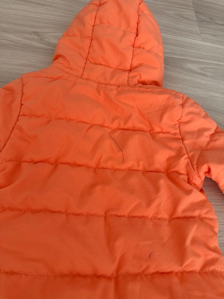 Bebek Tulumu - Görsel 5