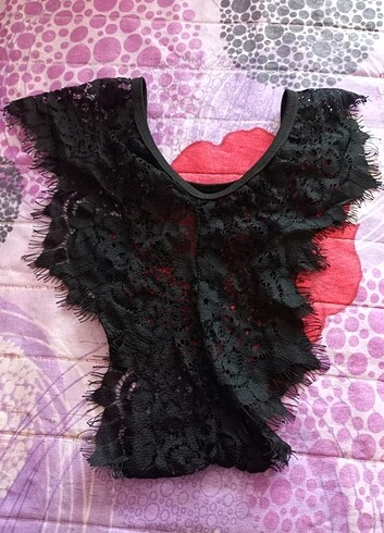 Diğer Bayan Bralet Slip Takım