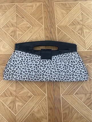 Zara Portföy Çanta