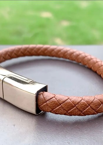 Bileklik Acil Şarj Kablosu - Görsel 4