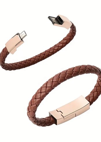 Bileklik Acil Şarj Kablosu - Görsel 5