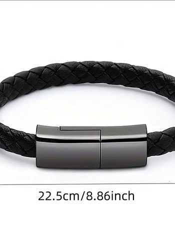 Bileklik Acil Şarj Kablosu - Görsel 3