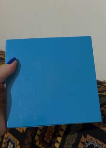 Renkli Ahşap Şekil Eğitici Oyuncak - Görsel 8