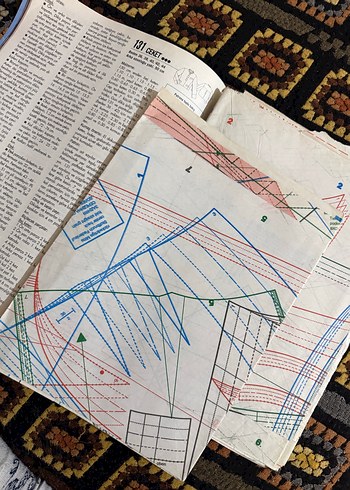 Burda Moda Dergisi - Trendleri Yenileyin - Görsel 2