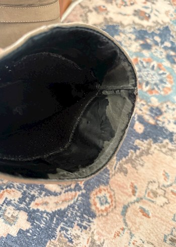 Bambi Kadın Bot - Görsel 4