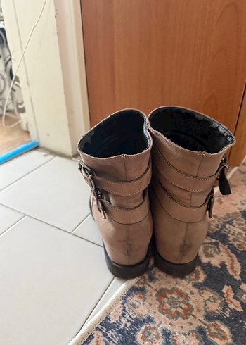 Bambi Kadın Bot - Görsel 2