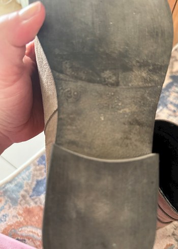 Bambi Kadın Bot - Görsel 6