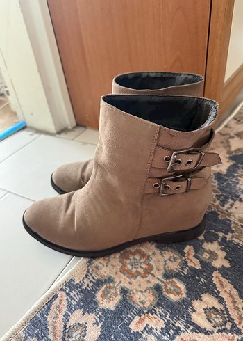 Bambi Kadın Bot - Görsel 3