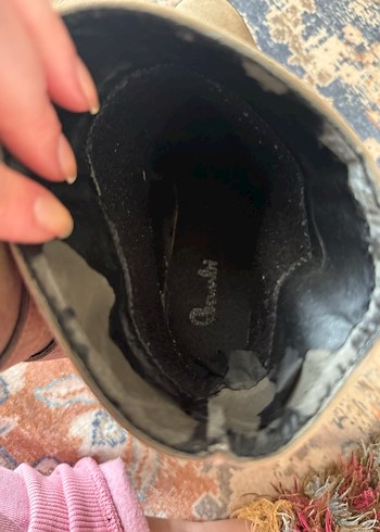 Bambi Kadın Bot - Görsel 5