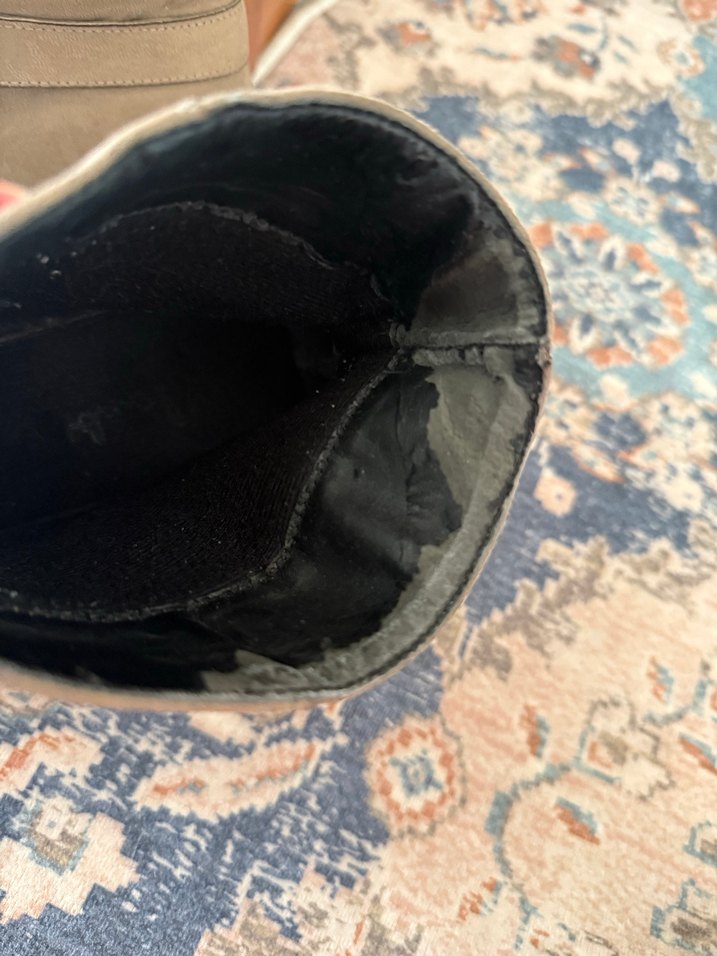 Bambi Kadın Bot - Görsel 4