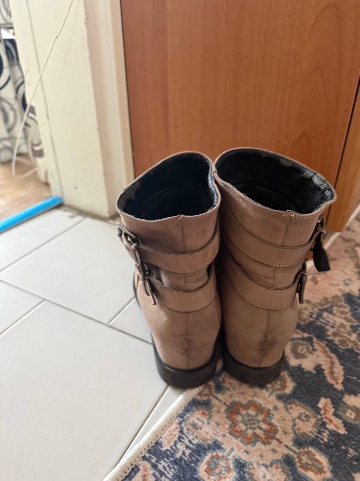 Bambi Kadın Bot - Görsel 2