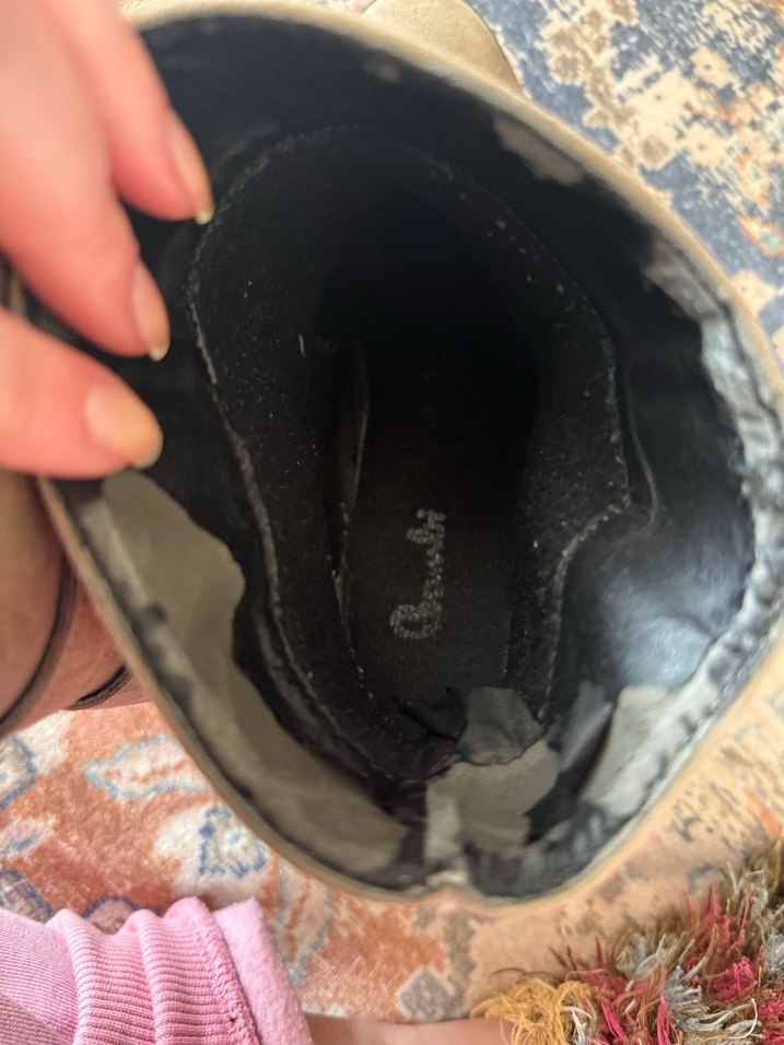 Bambi Kadın Bot - Görsel 5