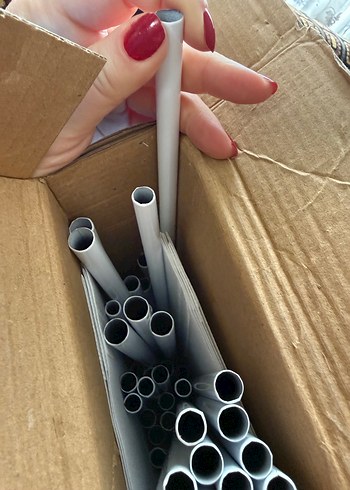 Beyaz Çok Katlı Ayakkabılık Portmanto - Görsel 10