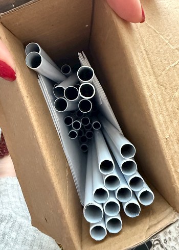 Beyaz Çok Katlı Ayakkabılık Portmanto - Görsel 9