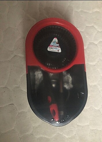 Diğer Zambak vileda