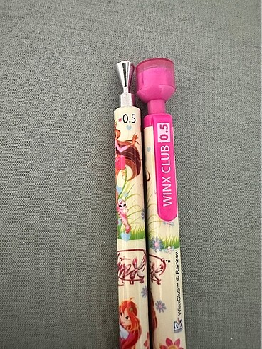 Winx Uçlu Kalem