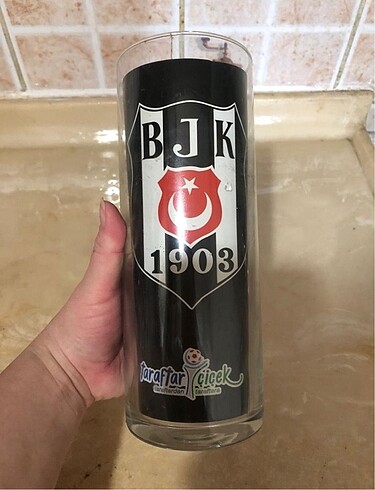  Beden çeşitli Renk Beşiktaş Vazo